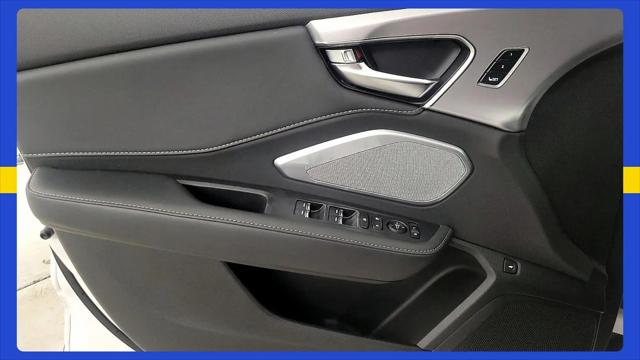 2024 Acura RDX Technology Package