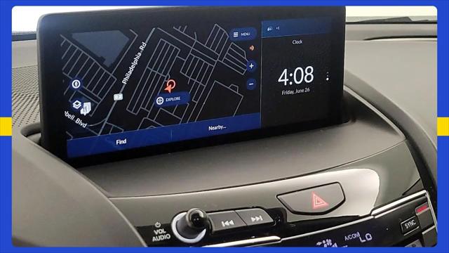2024 Acura RDX Technology Package