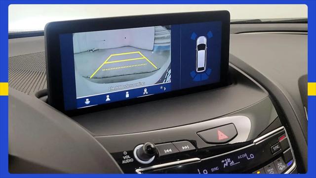 2024 Acura RDX Technology Package