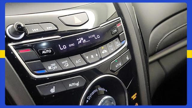 2024 Acura RDX Technology Package
