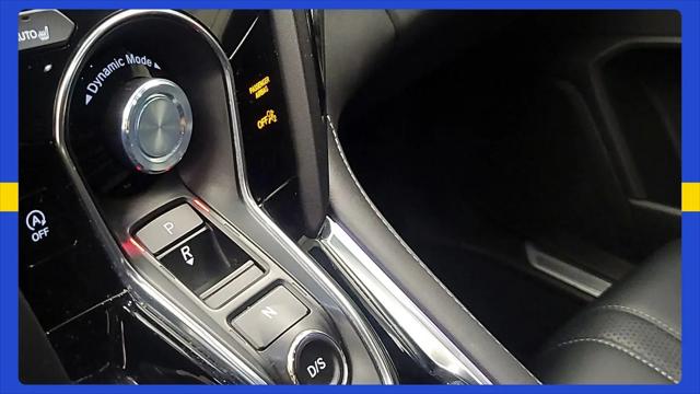2024 Acura RDX Technology Package