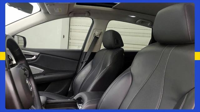 2024 Acura RDX Technology Package
