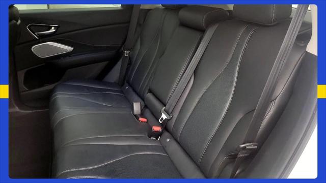2024 Acura RDX Technology Package