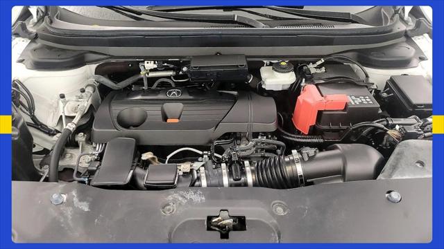 2024 Acura RDX Technology Package