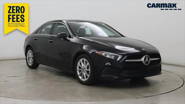 2021 Mercedes-Benz A 220 4MATIC for sale in Gaithersburg, MD