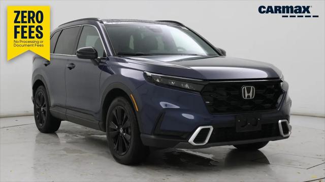 2024 Honda CR-V Hybrid Sport Touring for sale in Gaithersburg, MD