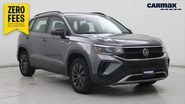 2022 Volkswagen Taos 1.5T S for sale in Gaithersburg, MD