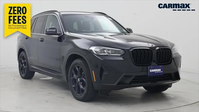 2022 BMW X3 xDrive30i for sale in Rochester, NY