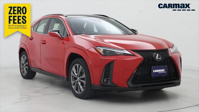 2023 Lexus UX 250h F SPORT Design for sale in Rochester, NY