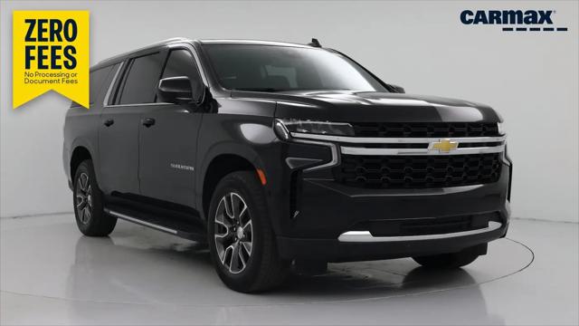 2023 Chevrolet Suburban 2WD LS for sale in Tampa, FL