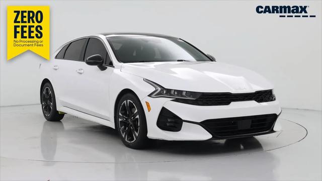 2023 Kia K5 GT-Line for sale in Tampa, FL