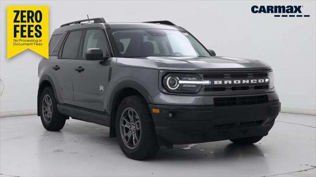 2022 Ford Bronco Sport Big Bend for sale in Lancaster, PA