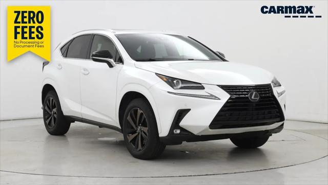 2020 Lexus NX 300 NX 300 for sale in Indianapolis, IN