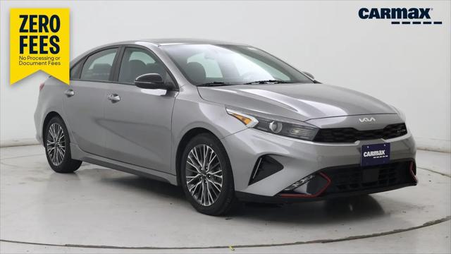 2023 Kia Forte GT-Line for sale in Frederick, MD