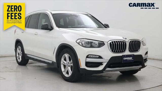 2019 BMW X3 xDrive30i for sale in Frederick, MD