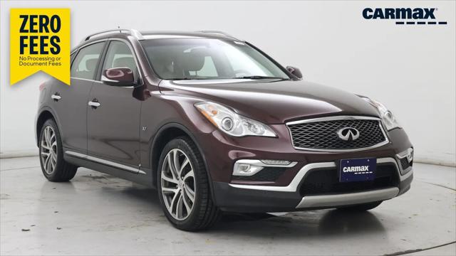2017 INFINITI QX50 Standard for sale in Frederick, MD