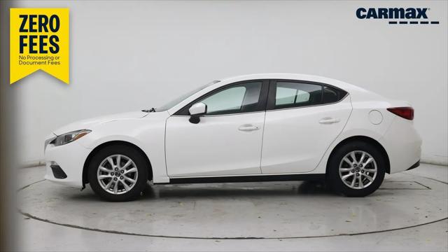 2016 Mazda Mazda3 i Sport for sale in Frederick, MD