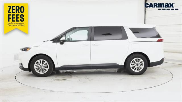 2022 Kia Carnival MPV LX Seat Package for sale in Mobile, AL
