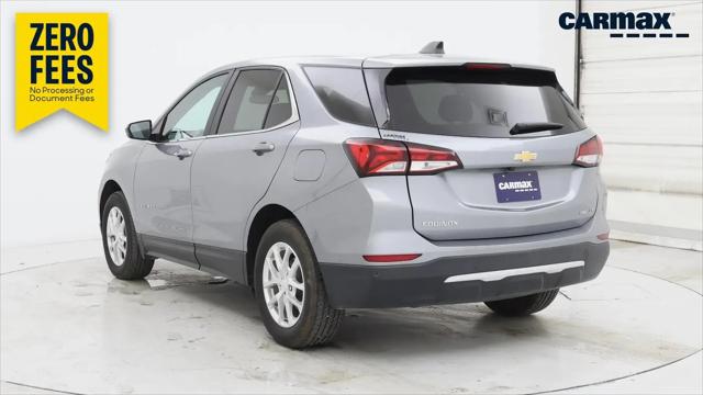 2024 Chevrolet Equinox AWD LT for sale in Mobile, AL