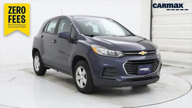 2019 Chevrolet Trax LS for sale in Mobile, AL