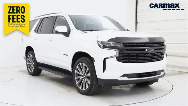 2024 Chevrolet Tahoe 2WD LT for sale in Mobile, AL