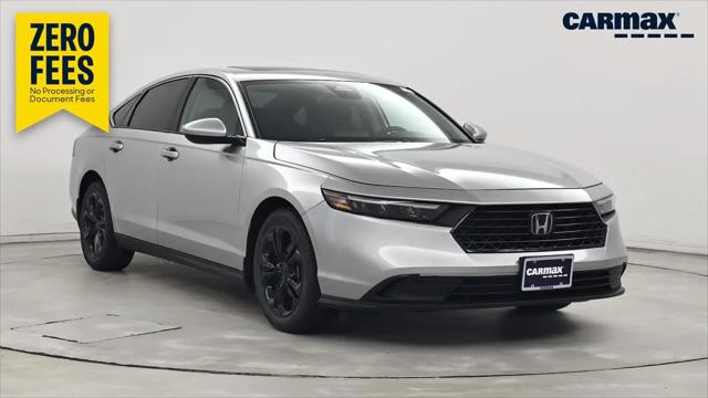 2024 Honda Accord EX for sale in Buford, GA