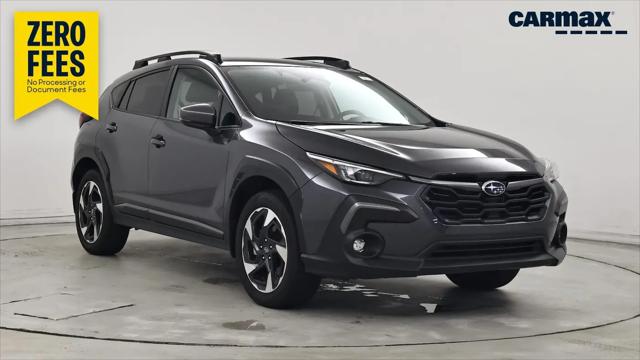 2025 Subaru Crosstrek Limited for sale in Buford, GA