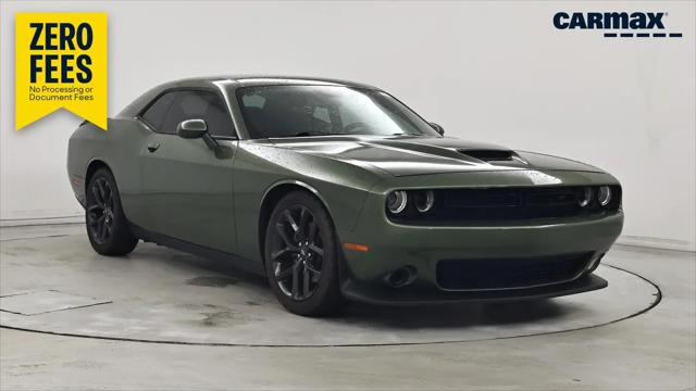 2023 Dodge Challenger GT for sale in Buford, GA