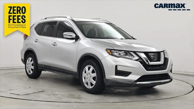 2017 Nissan Rogue S for sale in Buford, GA