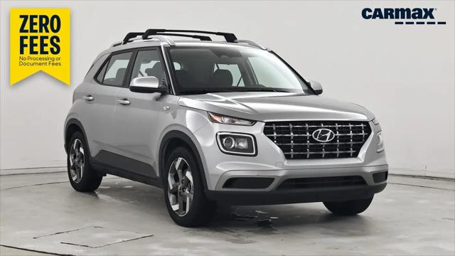 2025 Hyundai Venue SEL for sale in Buford, GA