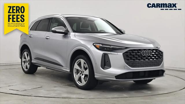2025 Audi Q5 Premium Plus TFSI quattro S tronic for sale in Buford, GA