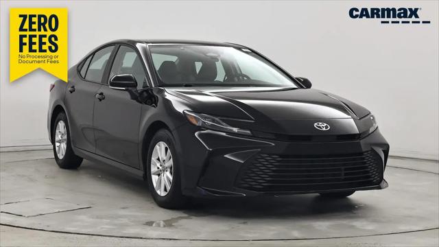 2025 Toyota Camry LE for sale in Buford, GA