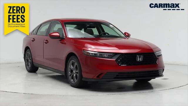 2023 Honda Accord EX for sale in Doral, FL