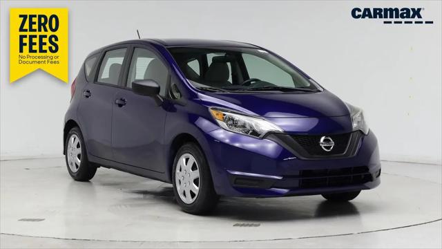 2017 Nissan Versa Note SV for sale in Doral, FL
