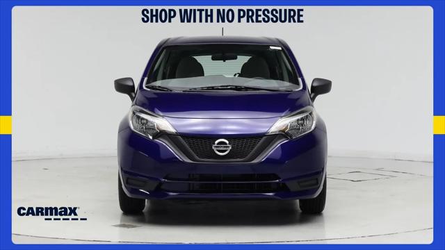 2017 Nissan Versa Note SV