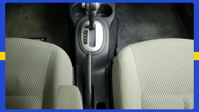 2017 Nissan Versa Note SV