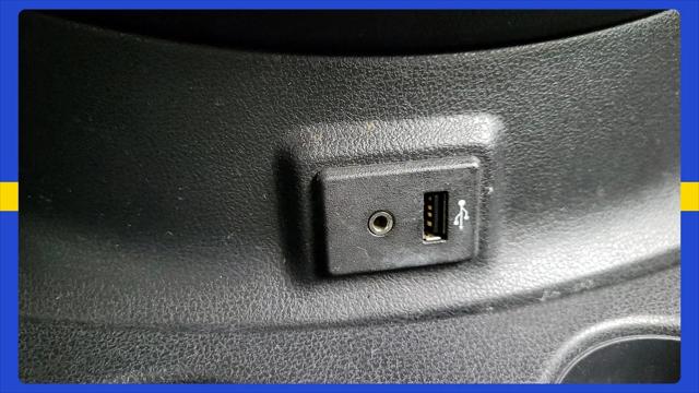 2017 Nissan Versa Note SV