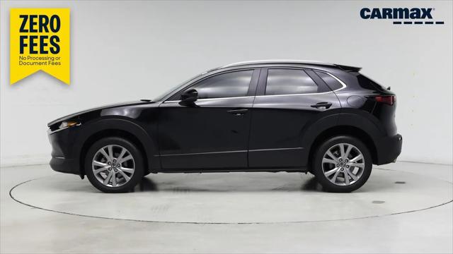 2023 Mazda CX-30 2.5 S Preferred for sale in Doral, FL