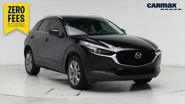 2023 Mazda CX-30 2.5 S Preferred for sale in Doral, FL