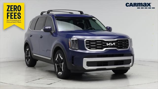 2024 Kia Telluride S for sale in Doral, FL