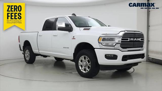 2024 Ram 2500 Laramie Crew Cab 4x4 6'4" Box for sale in Roswell, GA