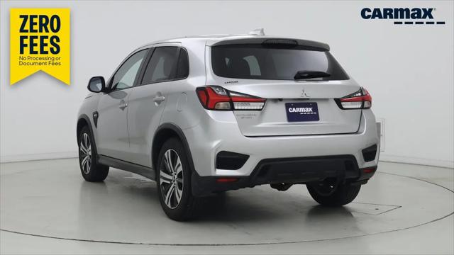 2024 Mitsubishi Outlander Sport S for sale in Roswell, GA