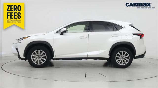2021 Lexus NX 300 NX 300 for sale in Roswell, GA