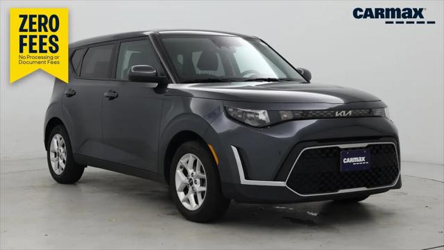2025 Kia Soul LX for sale in Norwood, MA