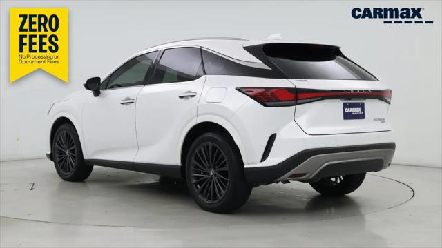 2025 Lexus RX 350 Premium for sale in Davie, FL