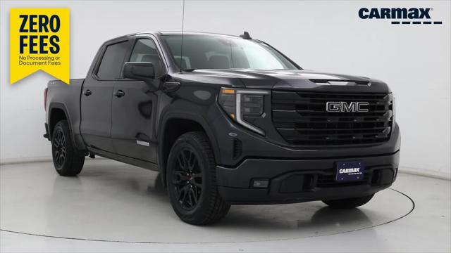 2023 GMC Sierra 1500 4WD Crew Cab Short Box Elevation with 3SB for sale in Maplewood, MN