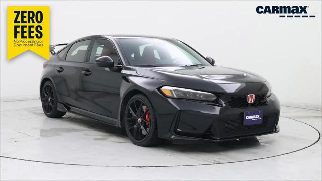 2023 Honda Civic Touring for sale in Maplewood, MN
