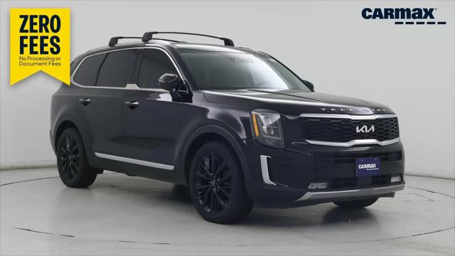 2022 Kia Telluride SX for sale in Dothan, AL