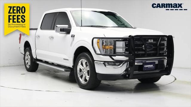2021 Ford F-150 LARIAT for sale in San Antonio, TX