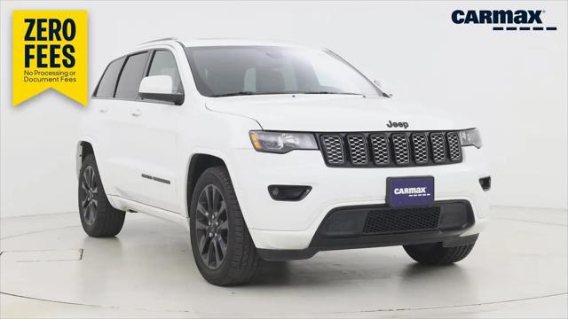 2018 Jeep Grand Cherokee Altitude 4x2 for sale in San Antonio, TX